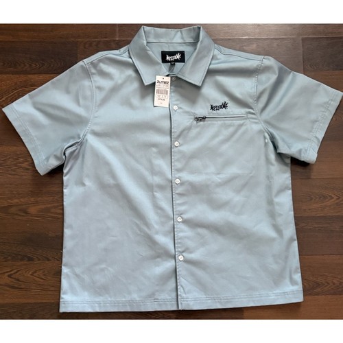 Camicia lavoro welcome - lavoro,