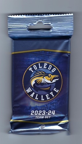 2023 toledo walleye - 2023-24,