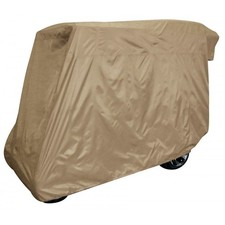 Copertura portaoggetti in