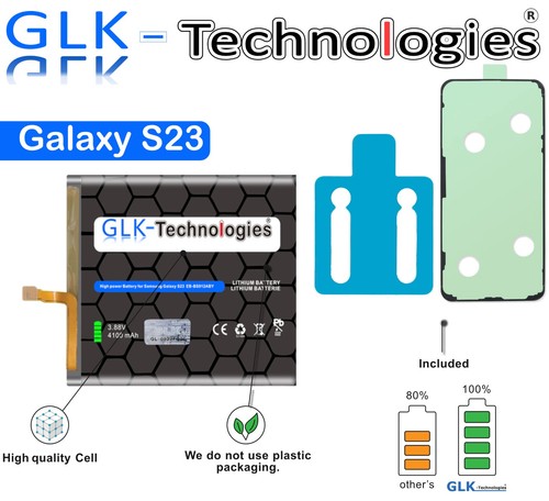 Glk per samsung galaxy s23 - glk,