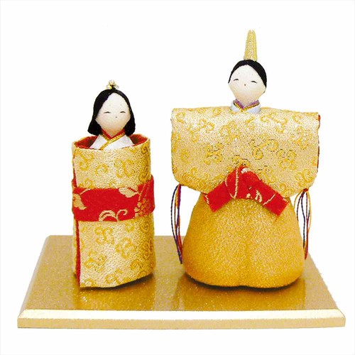 Bambole giapponesi hina - giapponesi,