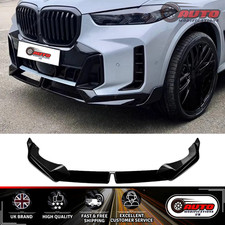 Kit labbro spoiler splitter