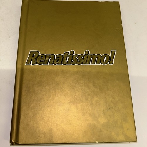 Renato zero renatissimo raro - renatissimo!,