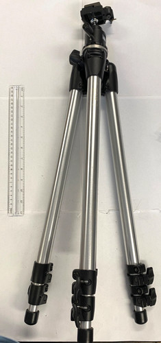 Bogen manfrotto treppiede - bogen,