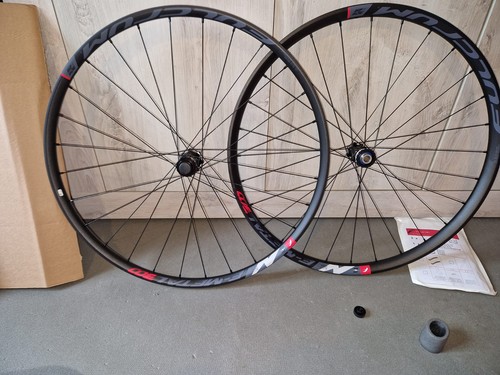 Ruote mtb fulcrum metal 300 - mtb,