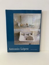 Antonio López Artist 2004