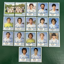 FIGURINA CALCIATORI PANINI