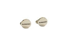 Gemelli Burberry "BRBY LOGO"