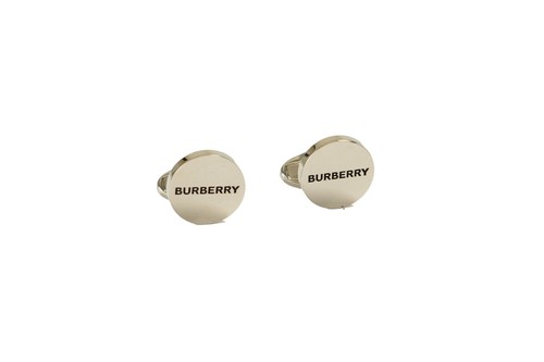 Gemelli burberry brby logo - gemelli, "brby