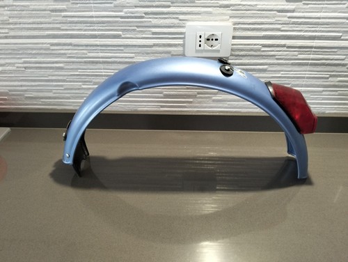 Parafango posteriore gilera - ,