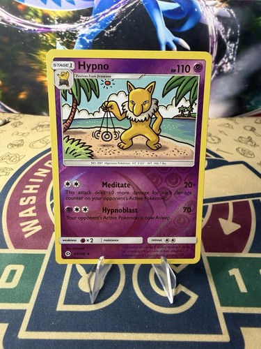 Hypno 149 rev - 60/149, reverse