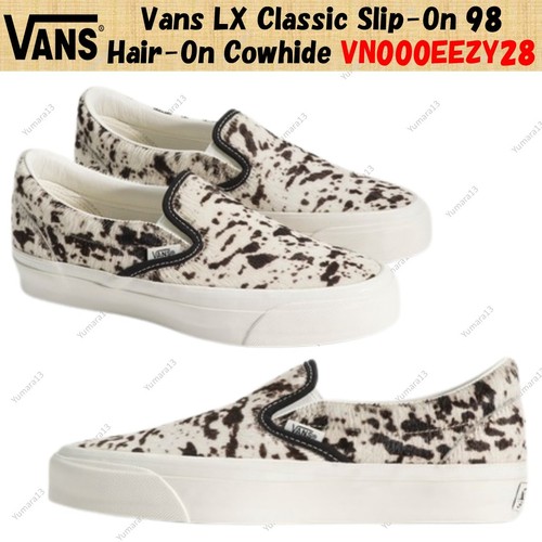 Vans classic slip 98 - classic,