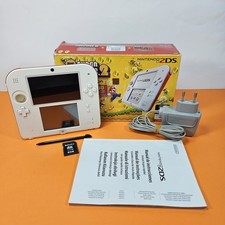 Console NINTENDO 2DS BIANCO