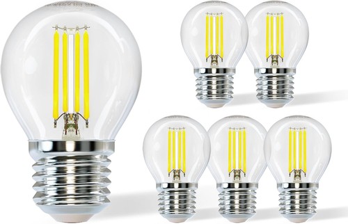 Lampadina led a filamento - 20,