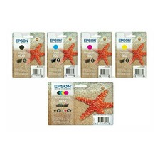 Cartuccia inchiostro epson - di,