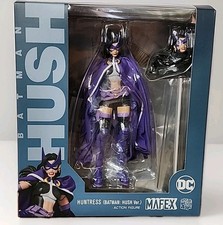 2023 MAFEX DC Batman Hush Ver