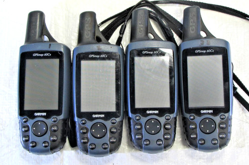 Garmin gpsmap 60cx handheld - gpsmap,