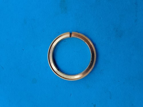 Zenith cal 126 - zenith, cal.126.6