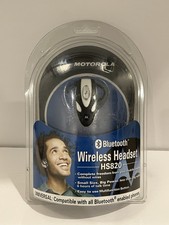 Motorola HS820 Auricolare