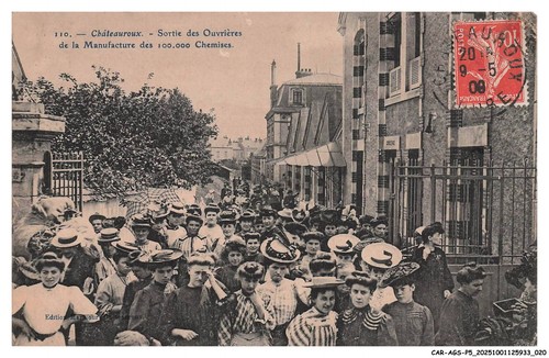 Car agsp5 0289 chateauroux - car-agsp5-0289-36,