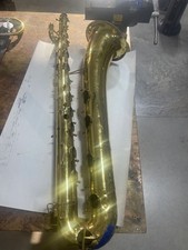 Ricambi Sax Buescher 400 LOW A Bari