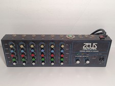 Zeus Audio Systems 8500-6