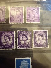 Collezione RARO FRANCOBOLLO 3D