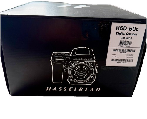 Hasselblad kit corpo - hasselblad,