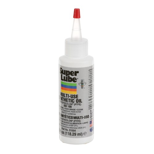Olio alfa 51004 super - alfa,