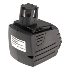 Batteria sostituisce Hilti