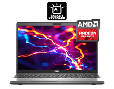 Executive Model: 15.6" Dell