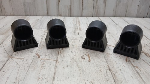 Set piedini per telaio - set, 4