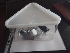 Contenitore Vixen con