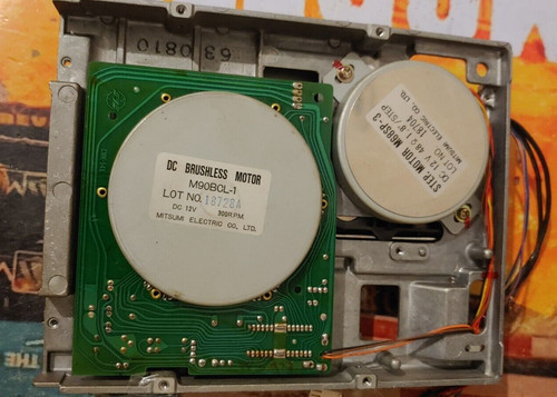 Unità floppy commodore - commodore, c128