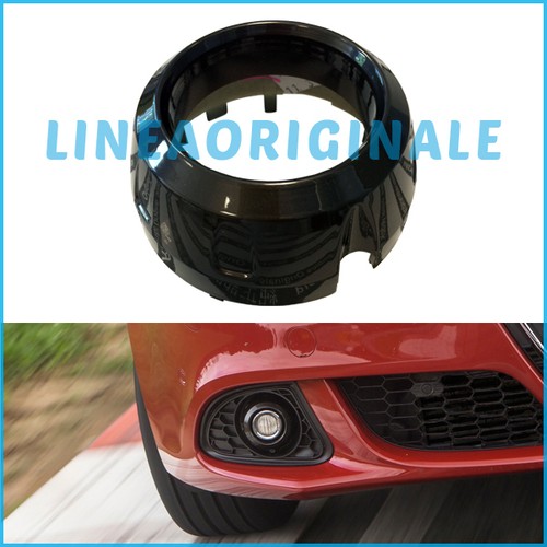Anello brunito originale alfa - originale,