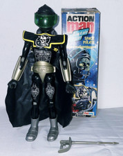 Action Man Palitoy CAPITANO