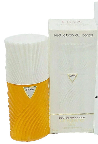Ungaro diva eau seduction - ungaro,
