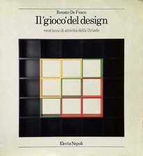 De Fusco Il gioco del design