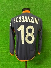 Maglia Brescia POSSANZINI