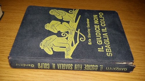 Giallo garzanti 17 e - garzanti,