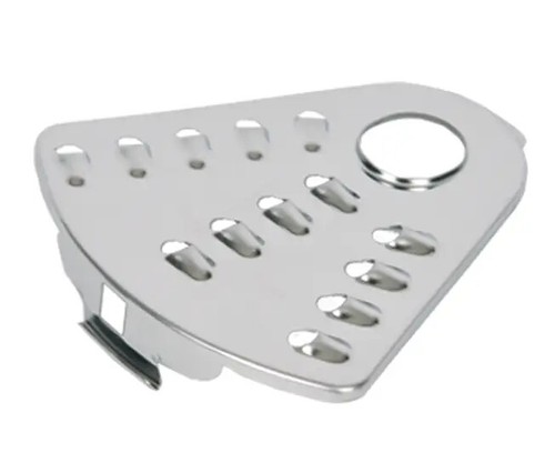 Moulinex lama grattugia grosso