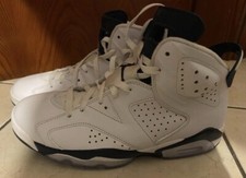 nike air jordan 6 retro