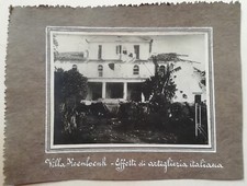 FOTO VILLA HOHENLOHE