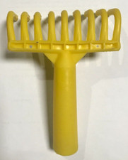 2PZ. RASTRELLO RASTRELLINO