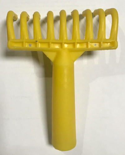 2pz rastrello rastrellino - rastrello,