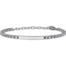 Bracciale Uomo BREIL BLACKEN