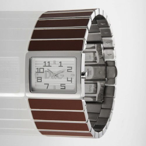Orologio donna in acciaio - orologio,