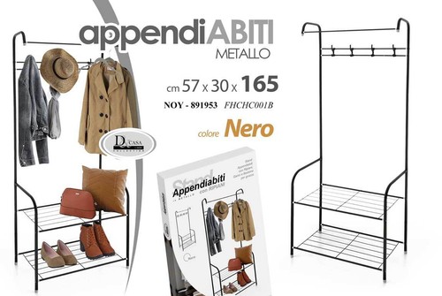 Mobile appendiabiti ingresso - mobile,