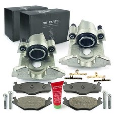 Pinza Freno Pastiglie Frontale