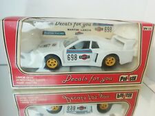 Polistil Lancia Beta